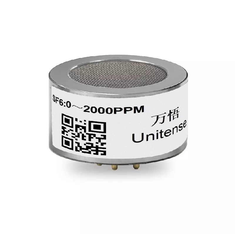六氟化硫泄露监测传感器